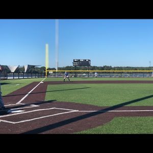 Meet your Posher, Christy